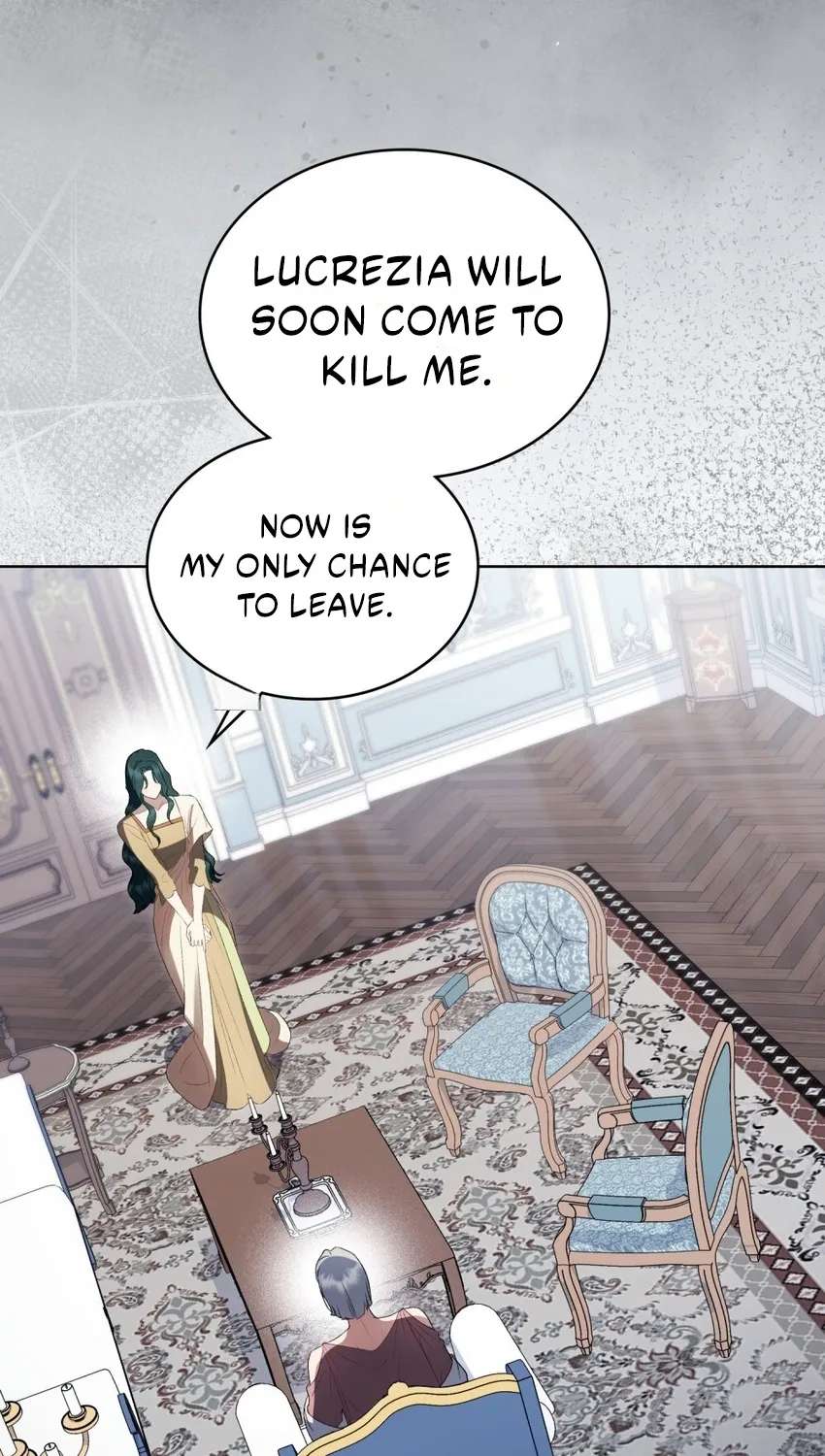 High Society Chapter 94 - page 61