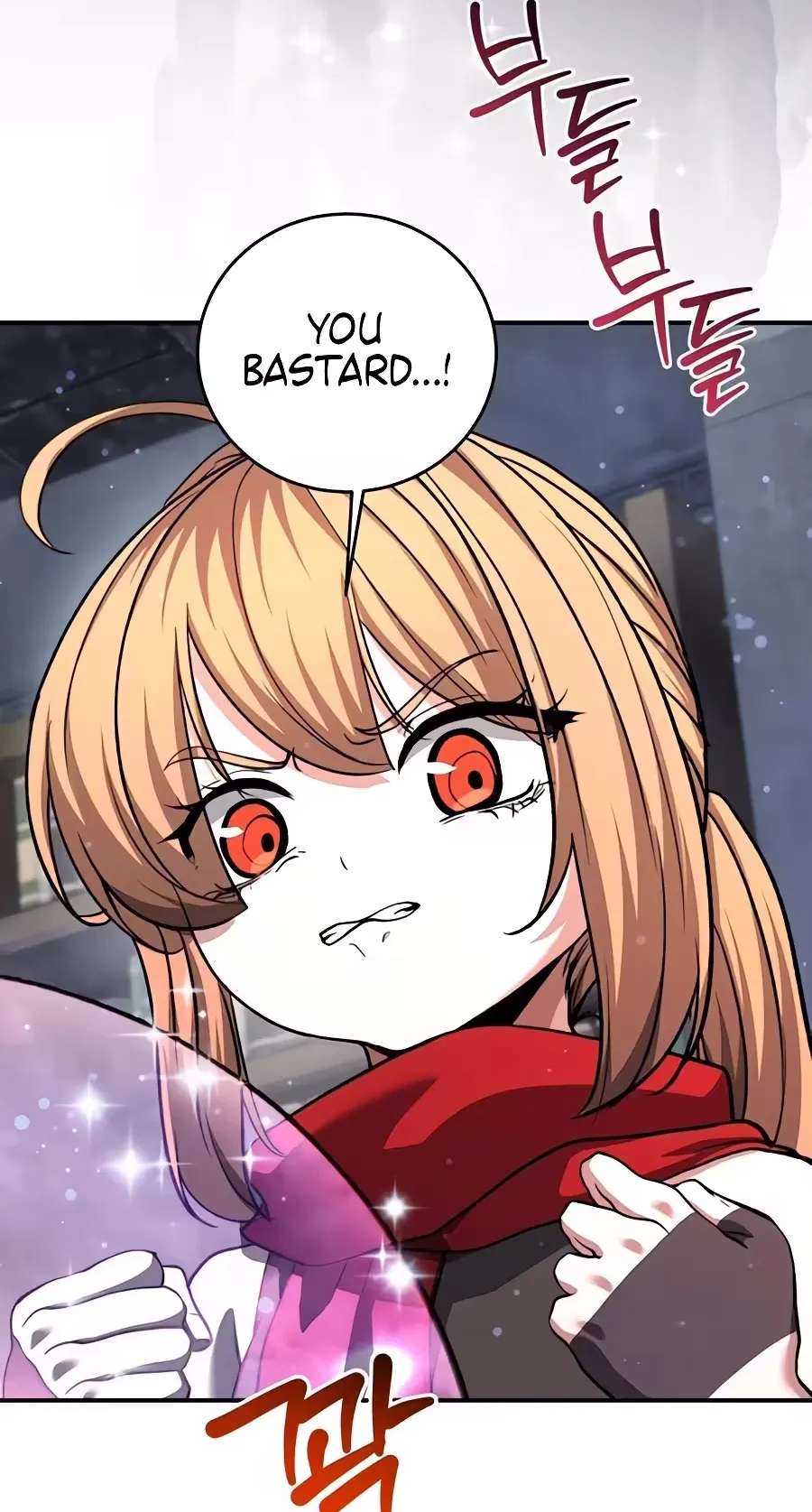 The Returnee's Hidden Strategy Stream Chapter 48 - page 20