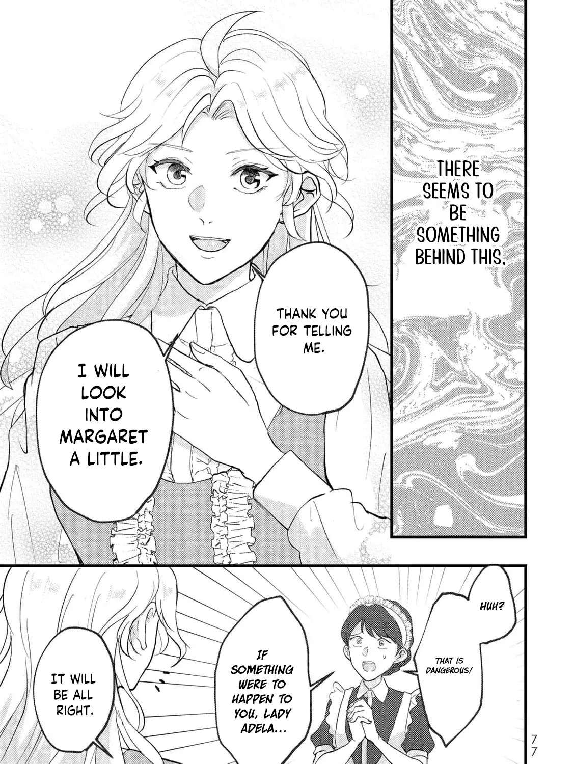Kon'yakusha wa Gimai no Hou ga Taisetsu Nanode, Futari ga Kekkon Dekiru Youni Shiteageyou to Omoimaru Chapter 2 - page 28