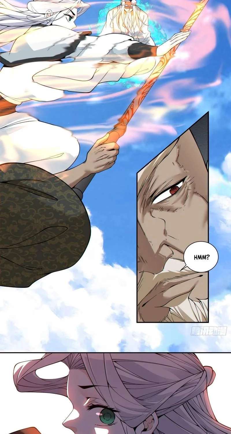 My Disciples Are All Big Villains Chapter 561 - page 3
