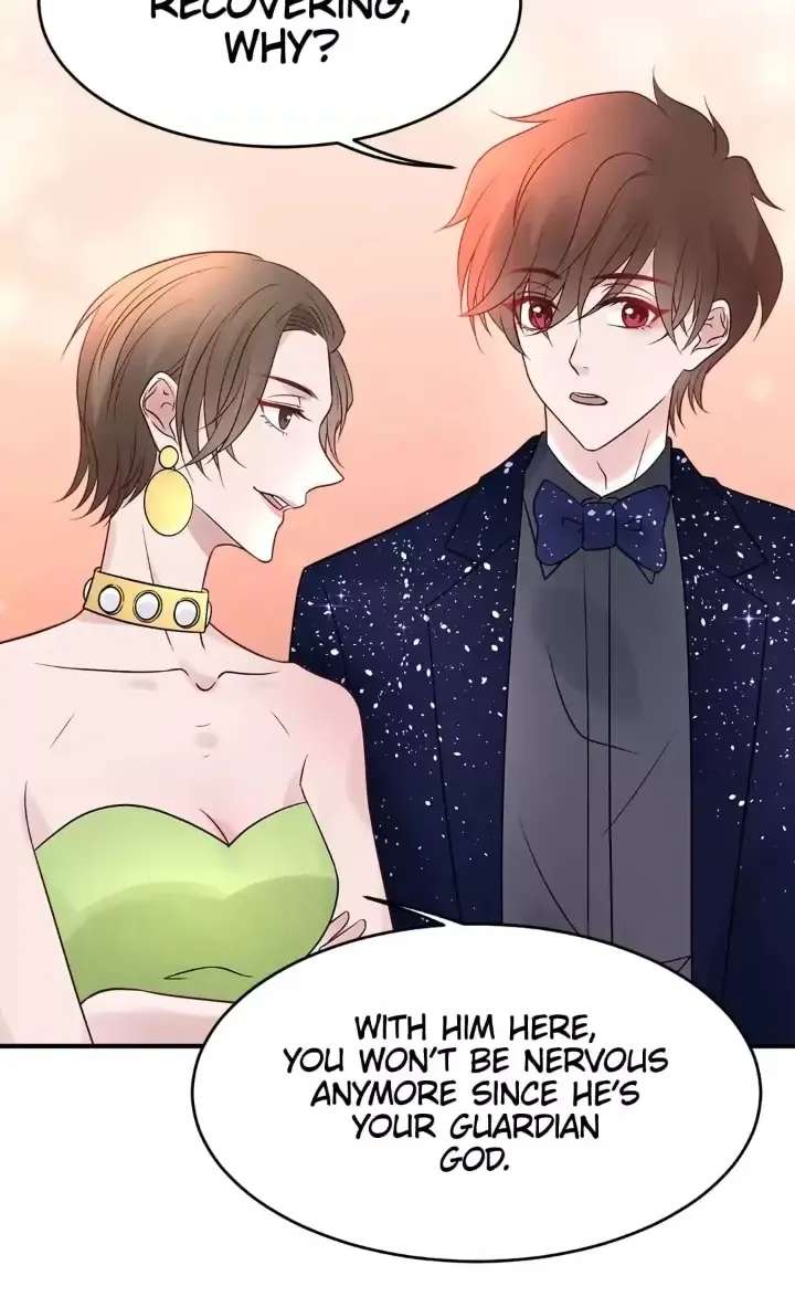 Reborn- deceiving my financial backing husband Chapter 87 - page 5