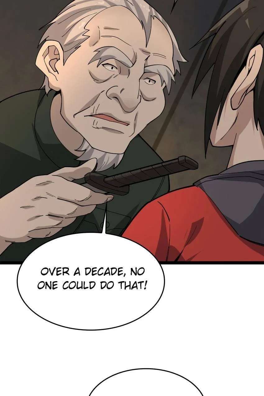 The Master of Fate Chapter 106 - page 6