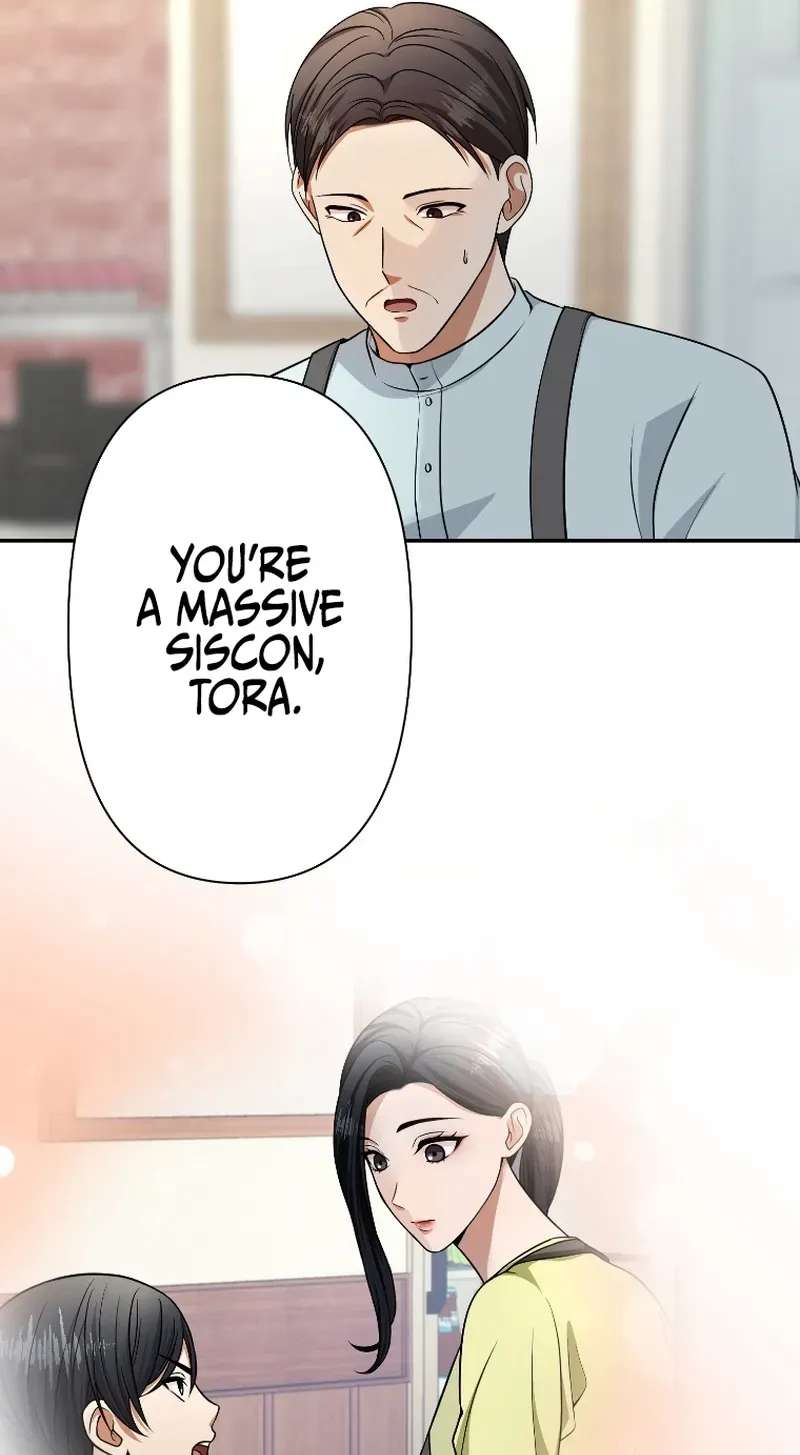 Damasare, Korosareta Ore wa, Kaiki Shite Kyuuteki no Ani no Sanbou to Naru. Chapter 25 - page 22