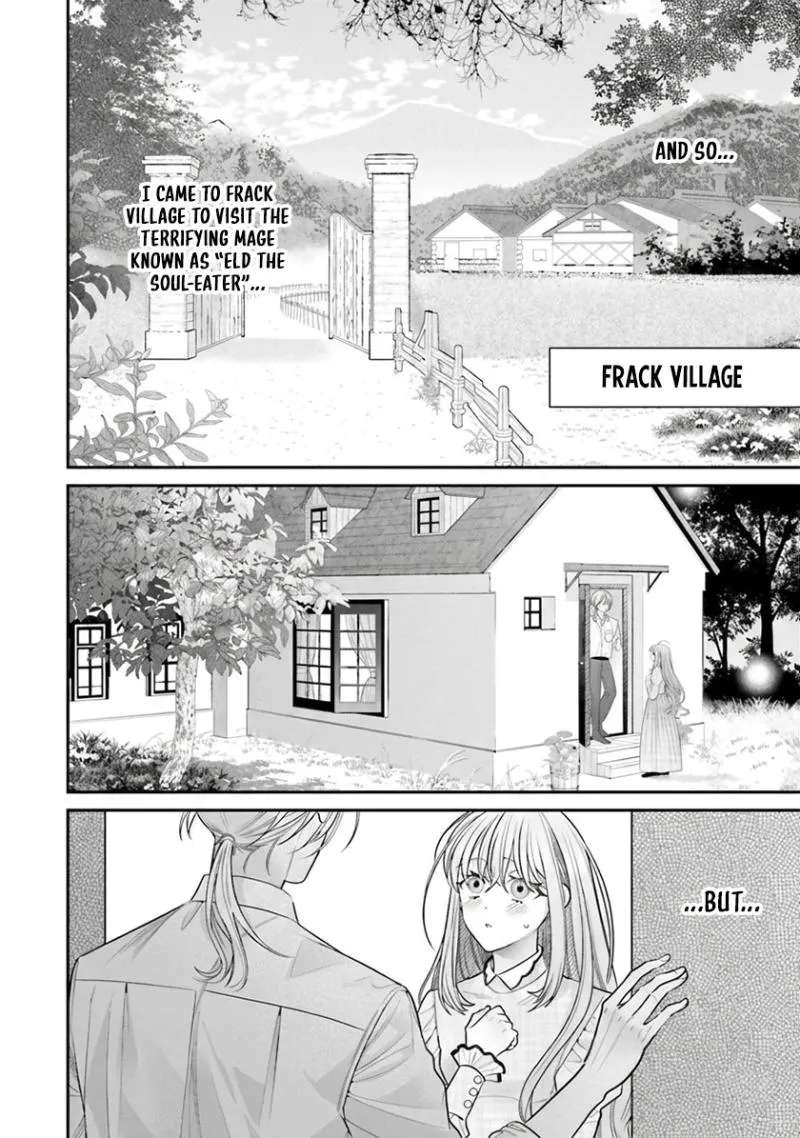 Fuguu Reijou to Hikikomori Mahoutsukai Futari de Slow Life wo Mezashimasu Chapter 1 - page 31