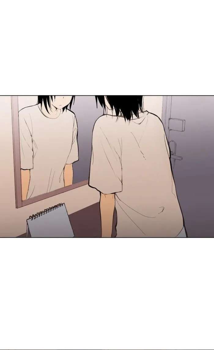 When Love Ends, So Do You Chapter 19 - page 7