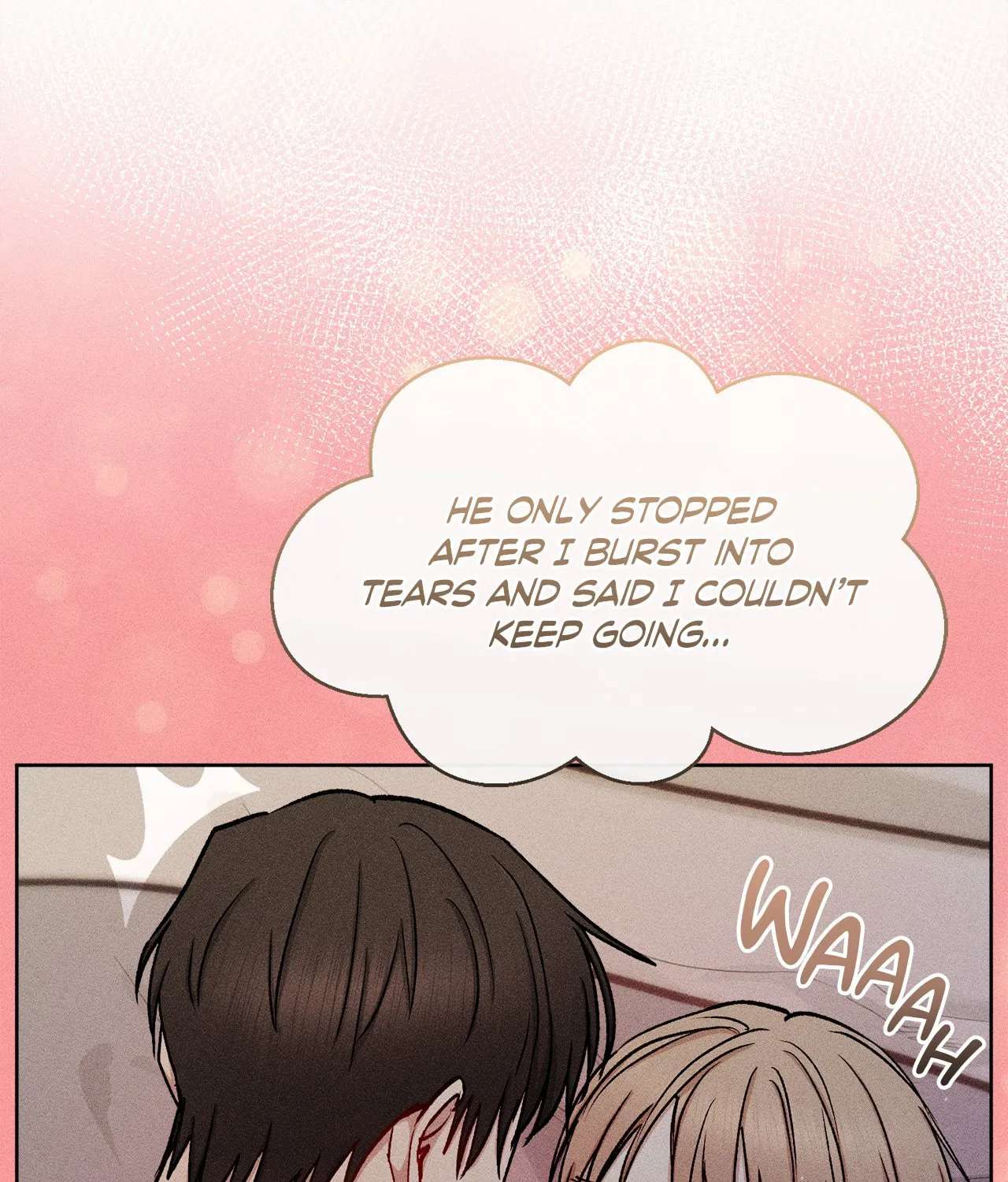 If You Want Me Chapter 100 - page 9