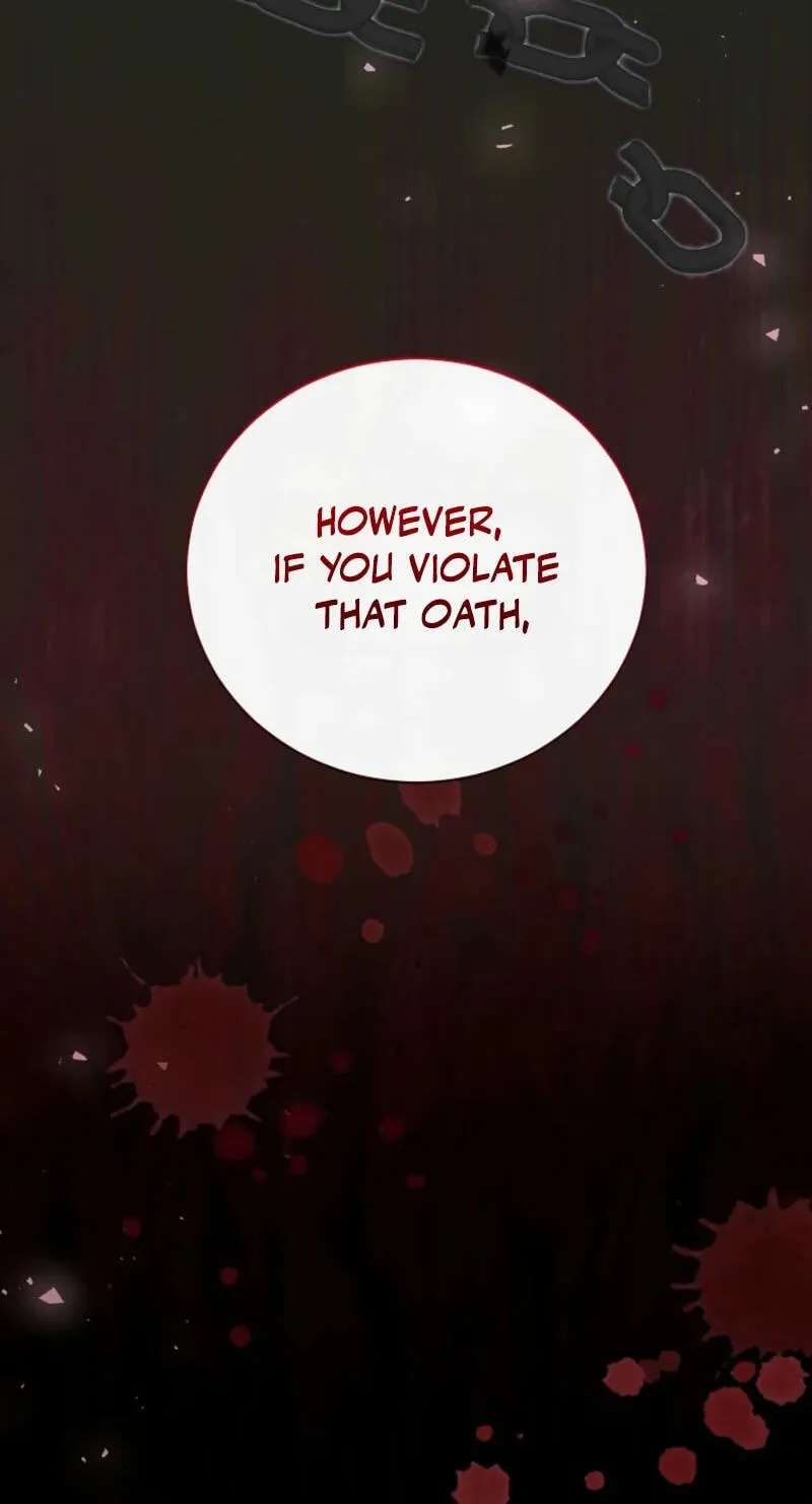 The Eldest Daughter Walks Down The Flower Path Chapter 46 - page 48