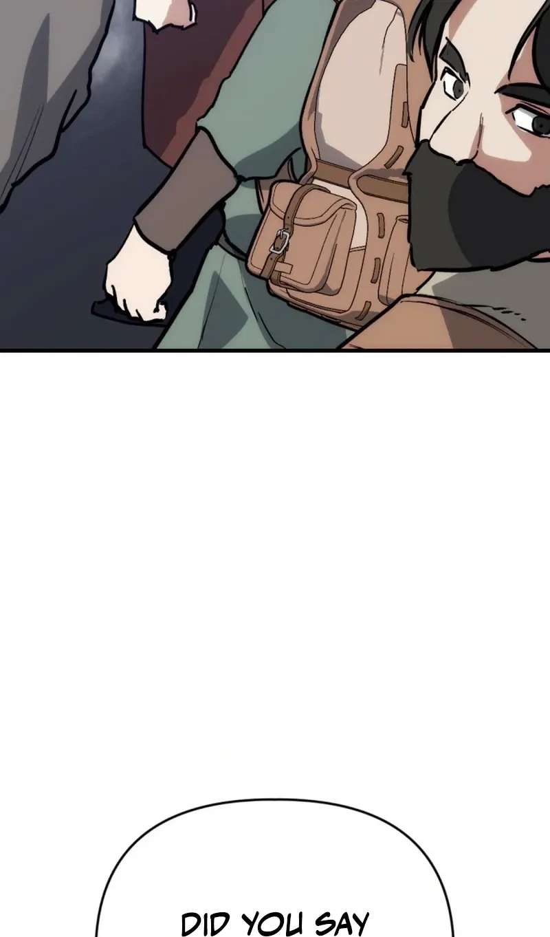 Bill The Blacksmith Chapter 36 - page 10