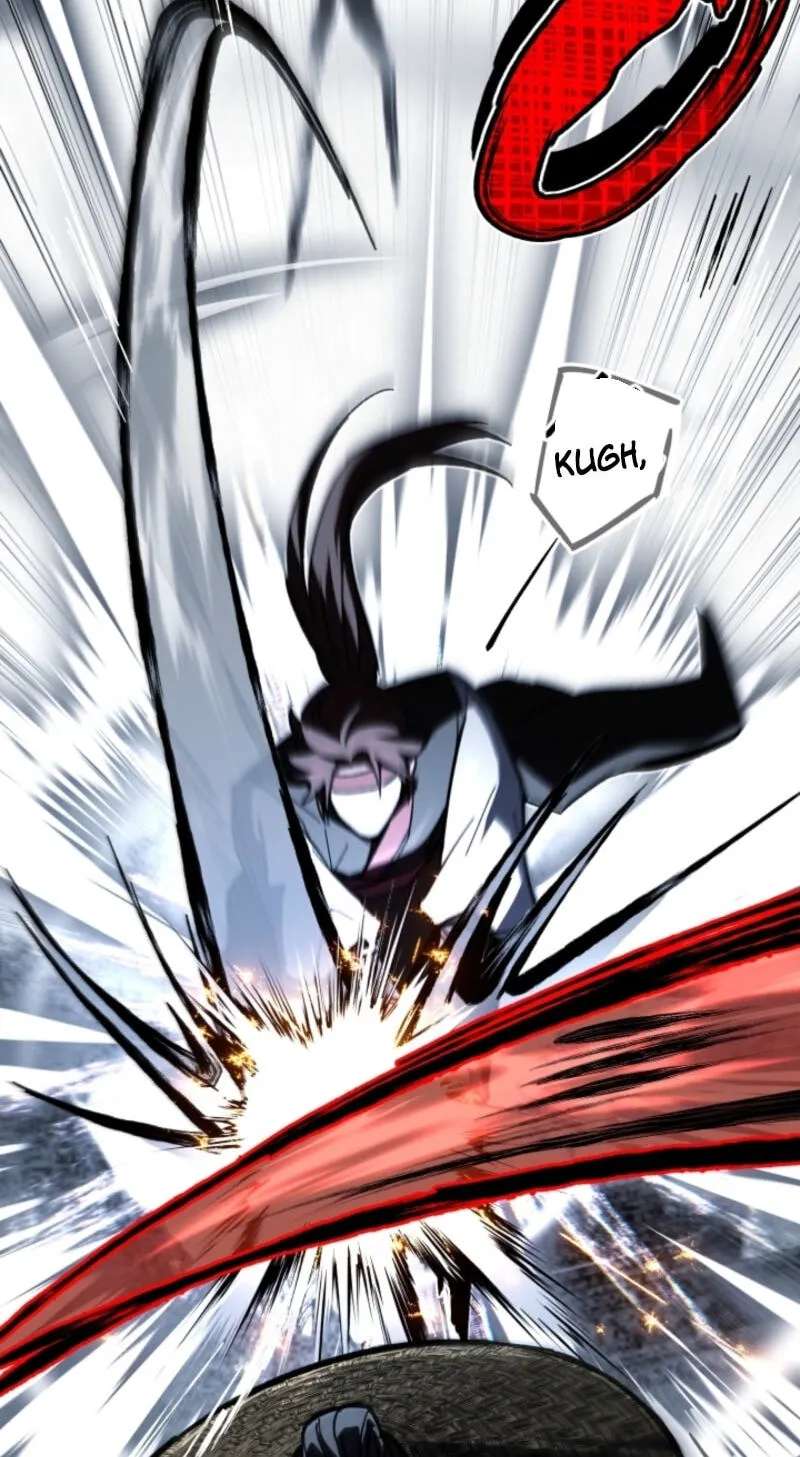 Swordmanship Veteran's Game Stream Chapter 34 - page 50