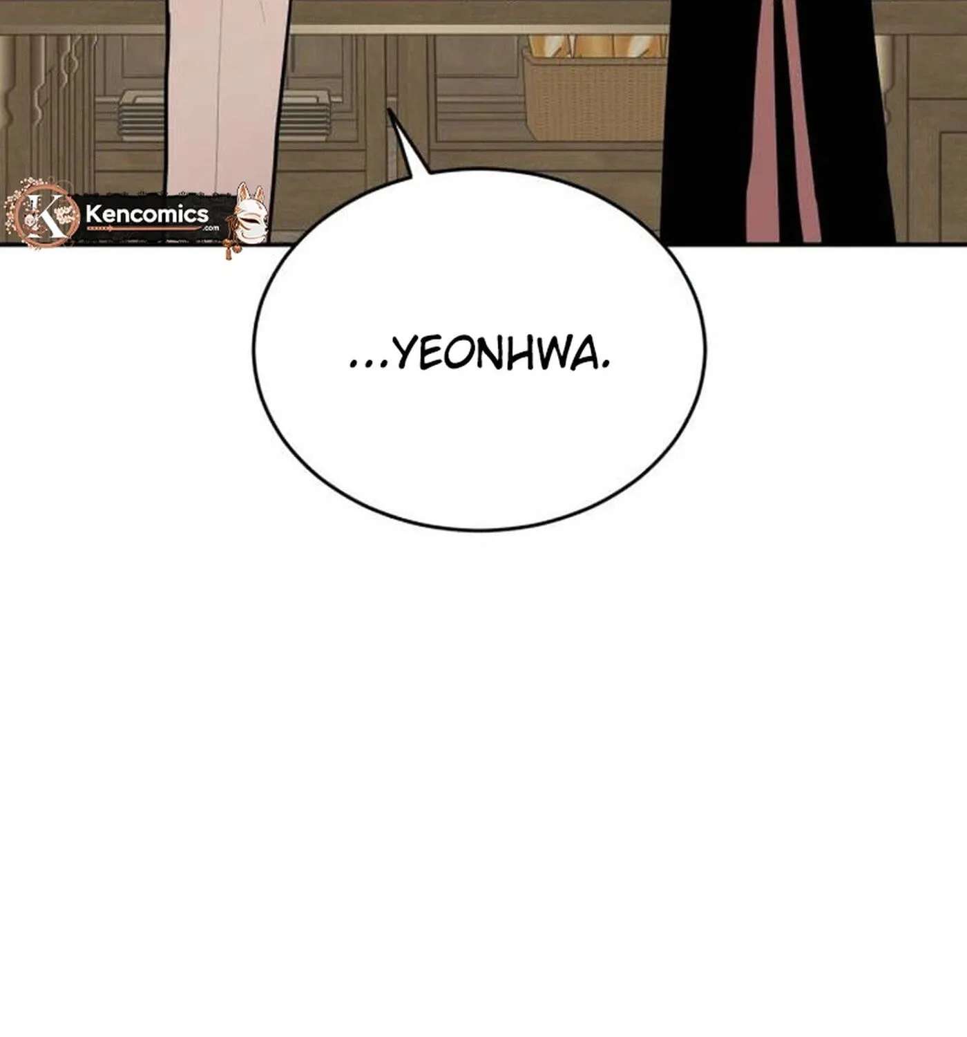 Even If You Don't Have a Third Chapter 53 - page 81