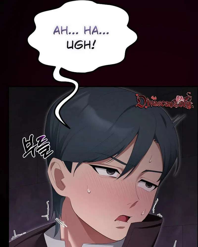 XX Dungeon Chapter 46 - page 113
