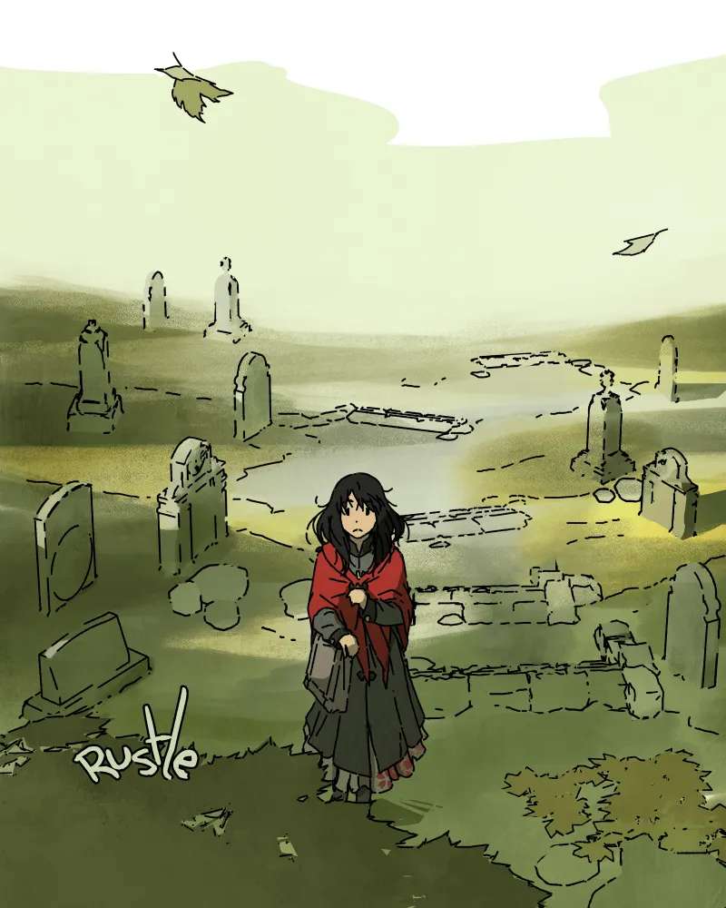 The Keepers' Inn Chapter 1 - page 28