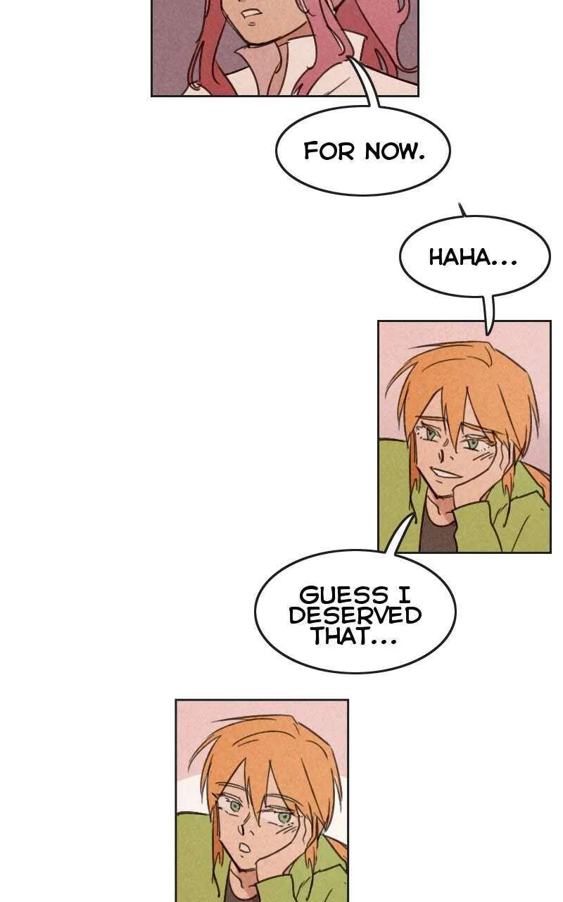 Blue Matter Chapter 165 - page 11
