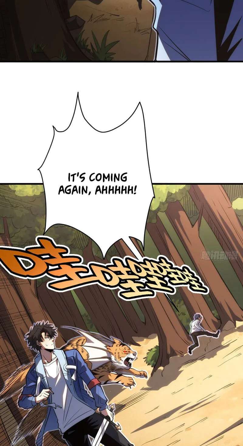 Global Player: I Can Choose My Own Dungeon Rewards Chapter 17 - page 22
