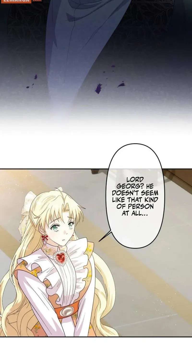 I Tried to be a Villainess, But Now I'm Being Obsessed Over?! Chapter 33 - page 9