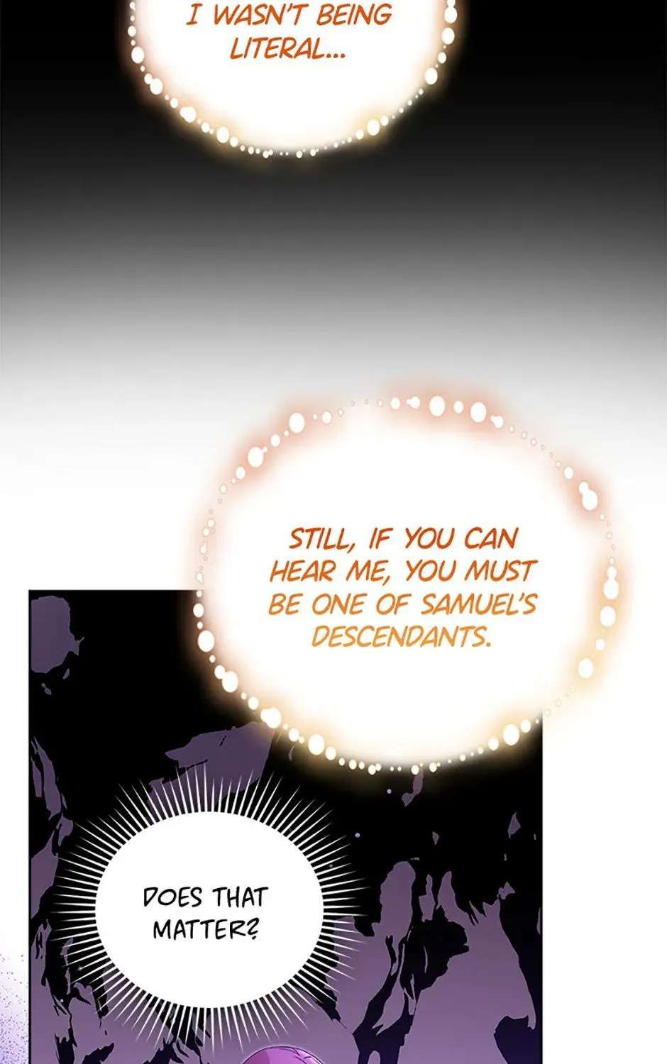 The Princess Hides a Zombie Chapter 38 - page 120