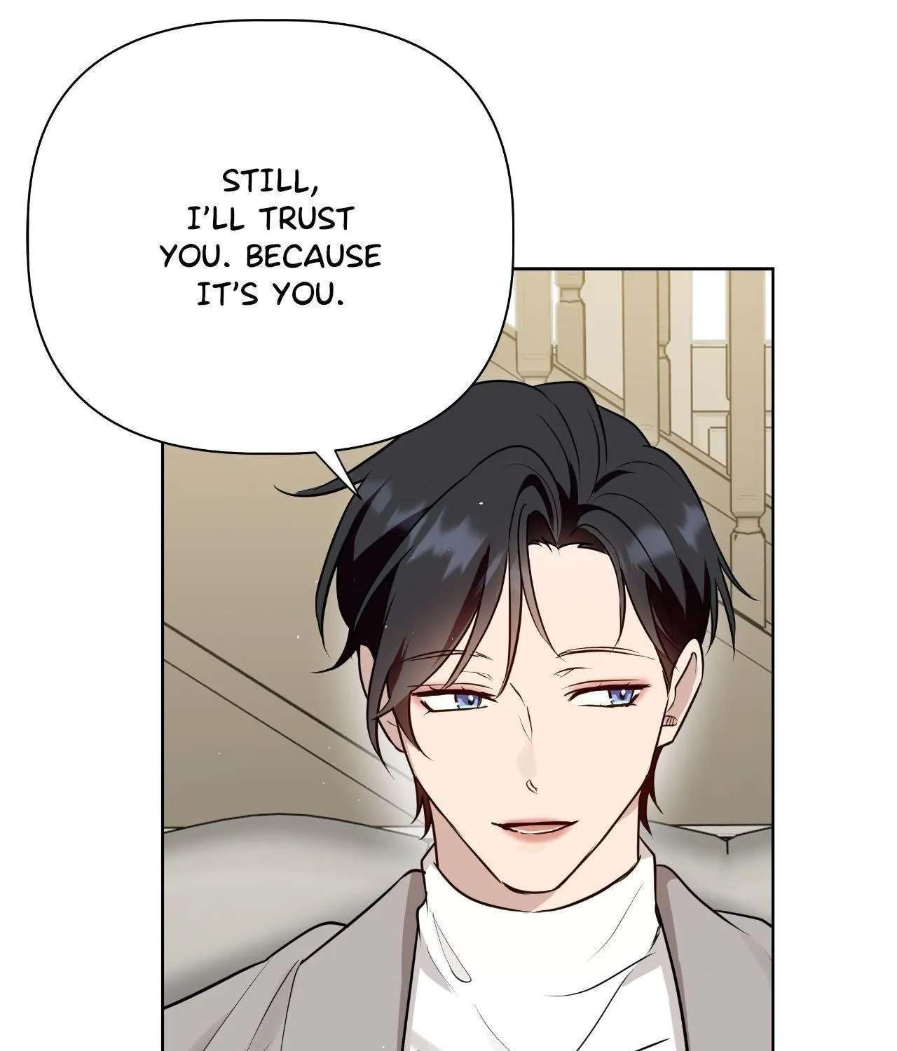 My Perfect Omega Chapter 74 - page 79