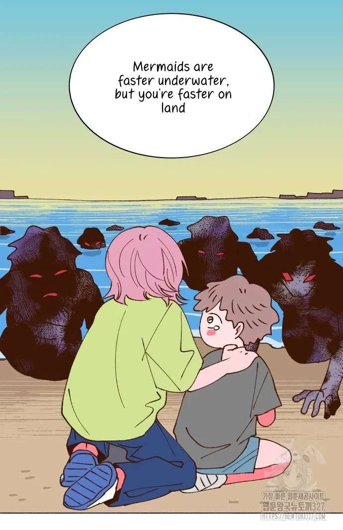Even If It Goes to Waste Chapter 3 - page 112