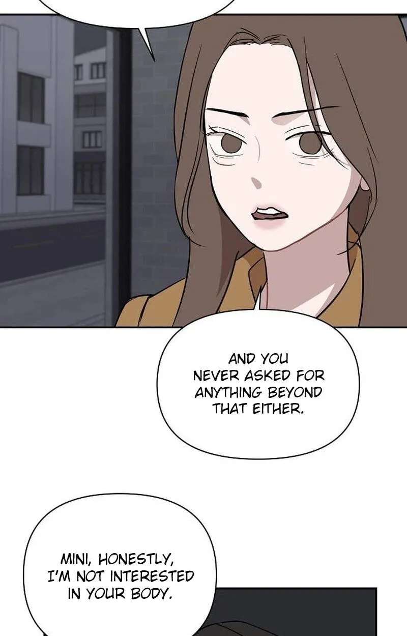 Wake up, Jeon Seung Yeon Chapter 49 - page 42