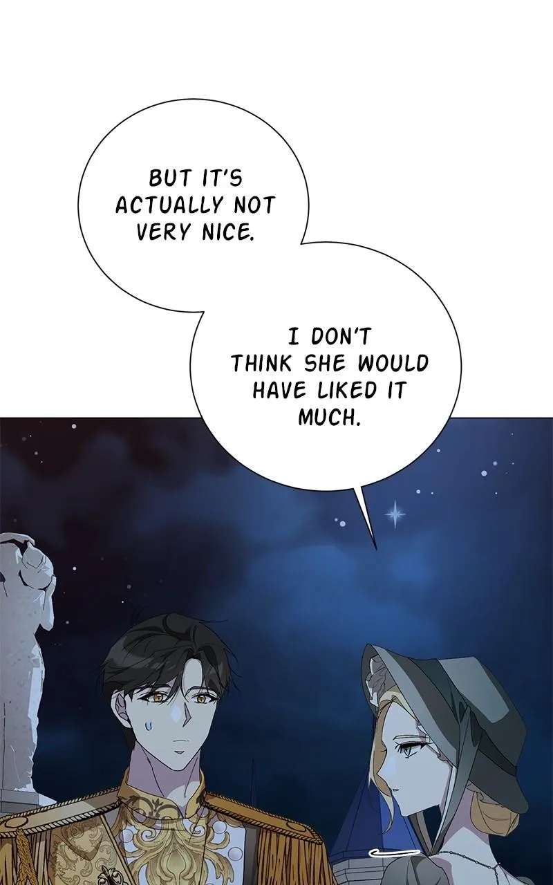 Wished You Were Dead Chapter 107 - page 58