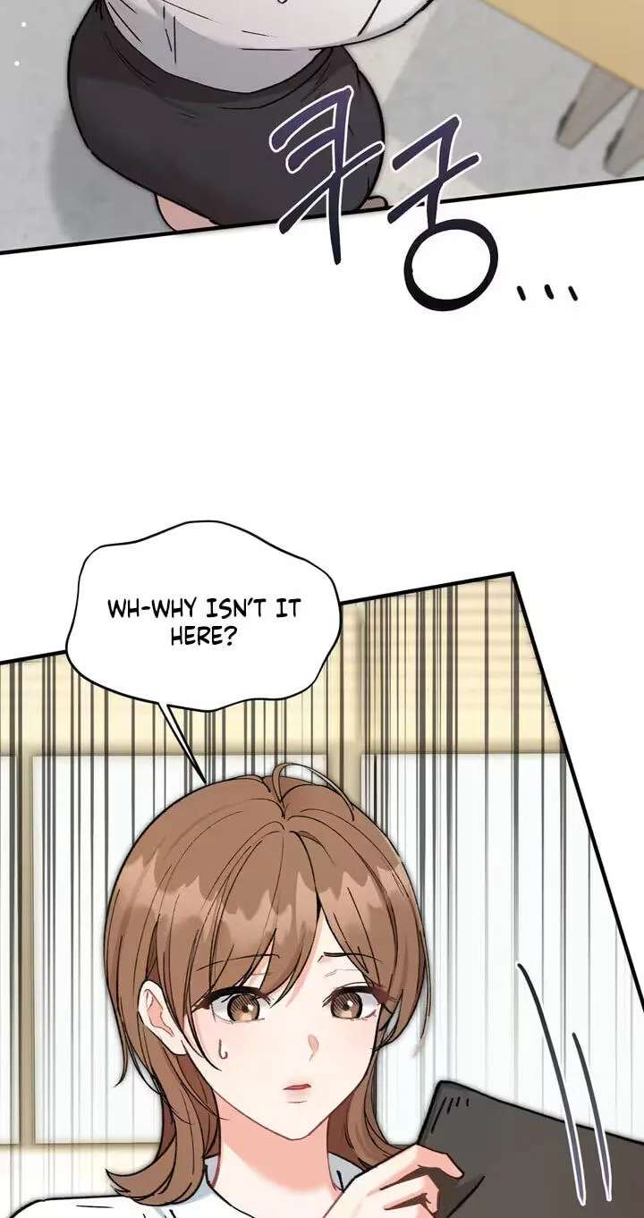 My Doodle Boyfriend Chapter 26 - page 50