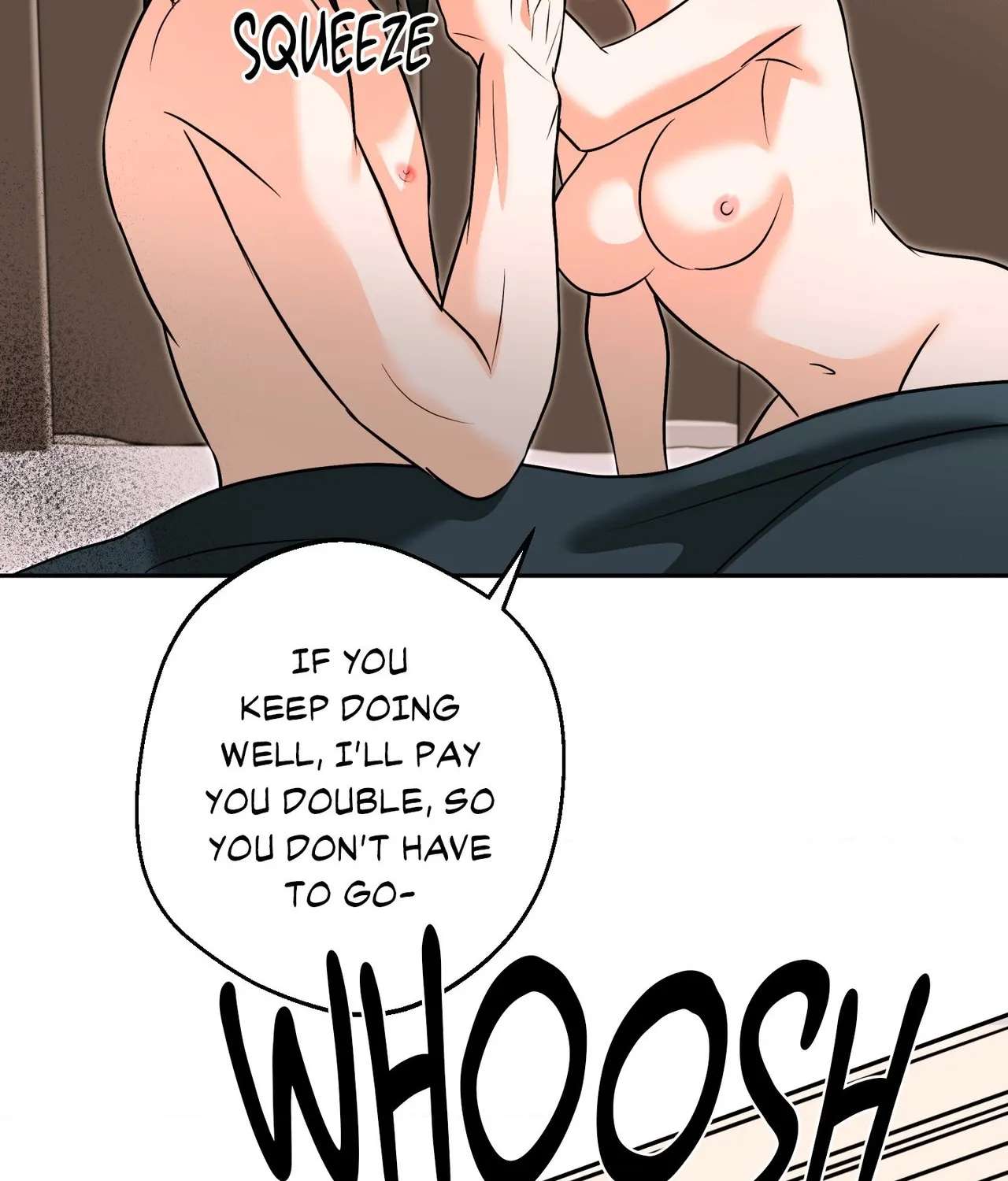 Tada Hitori, Anata Dake Chapter 6 - page 90