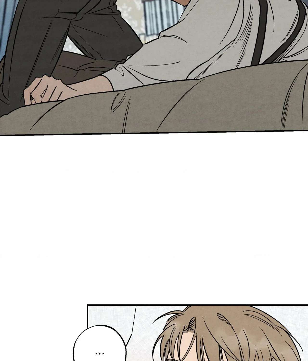 [Hyung, I've Grown Up! Yeokkijab BL Anthology] Postscript Chapter 3 - page 121