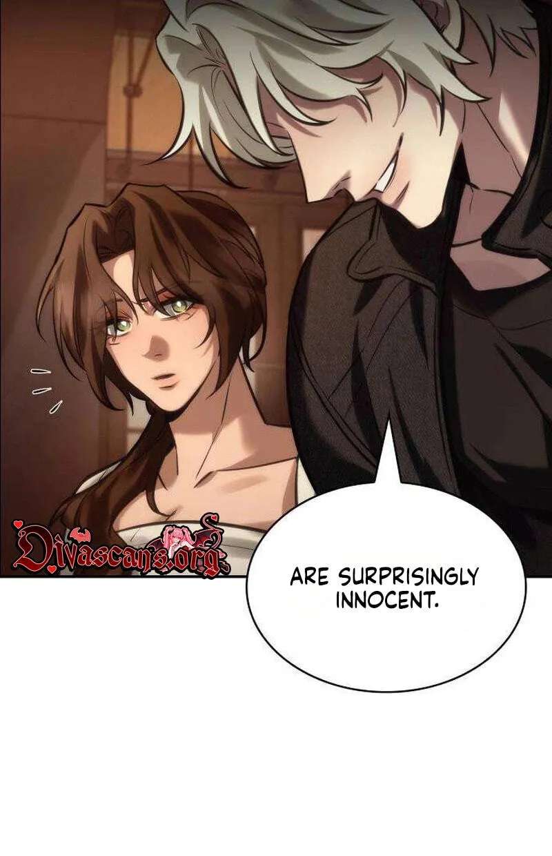 Entangled in You Chapter 16 - page 48