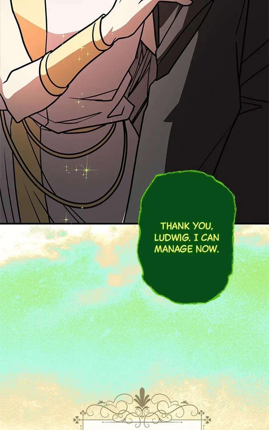 The Overlord Lady Chapter 33 - page 116