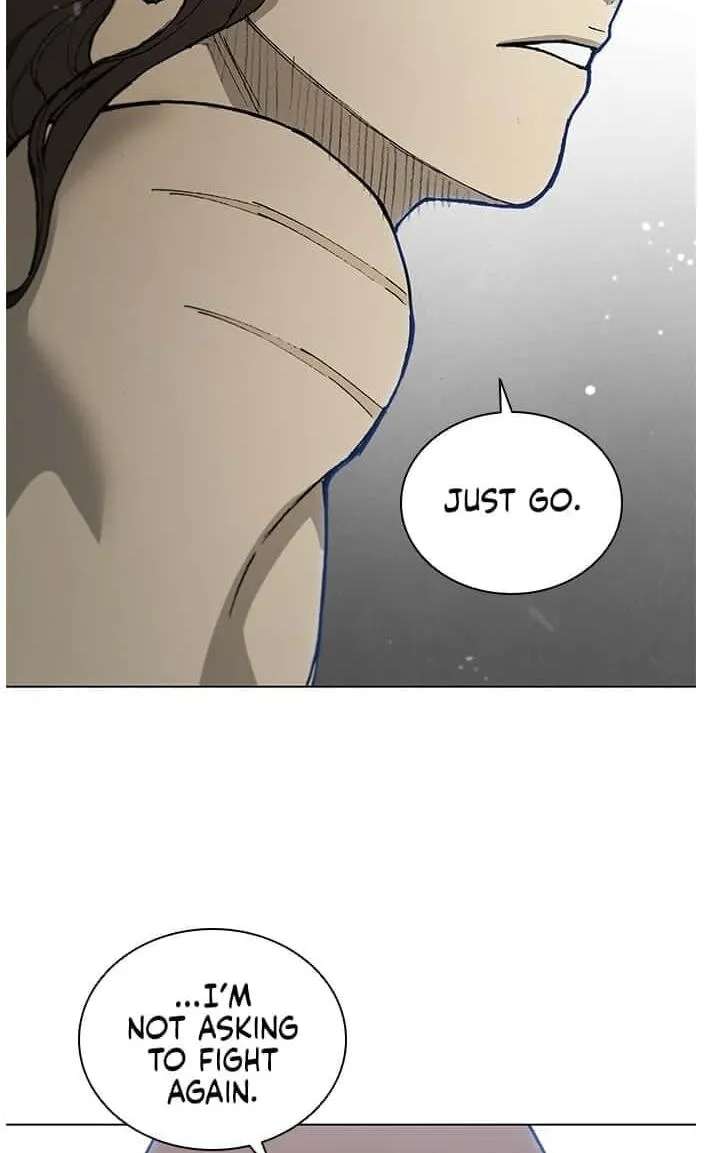 The Long Way of the Warrior Chapter 175 - page 66