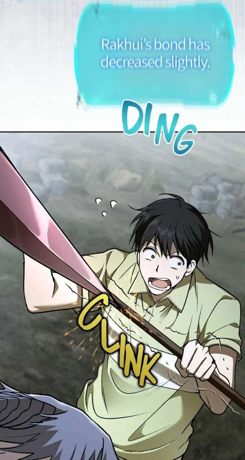Kindergarten for Divine Beasts Chapter 78 - page 62
