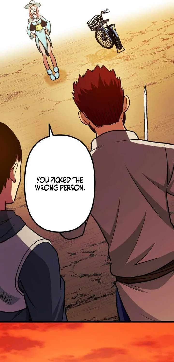 The Reincarnation of God-Level Crafting Chapter 42 - page 68