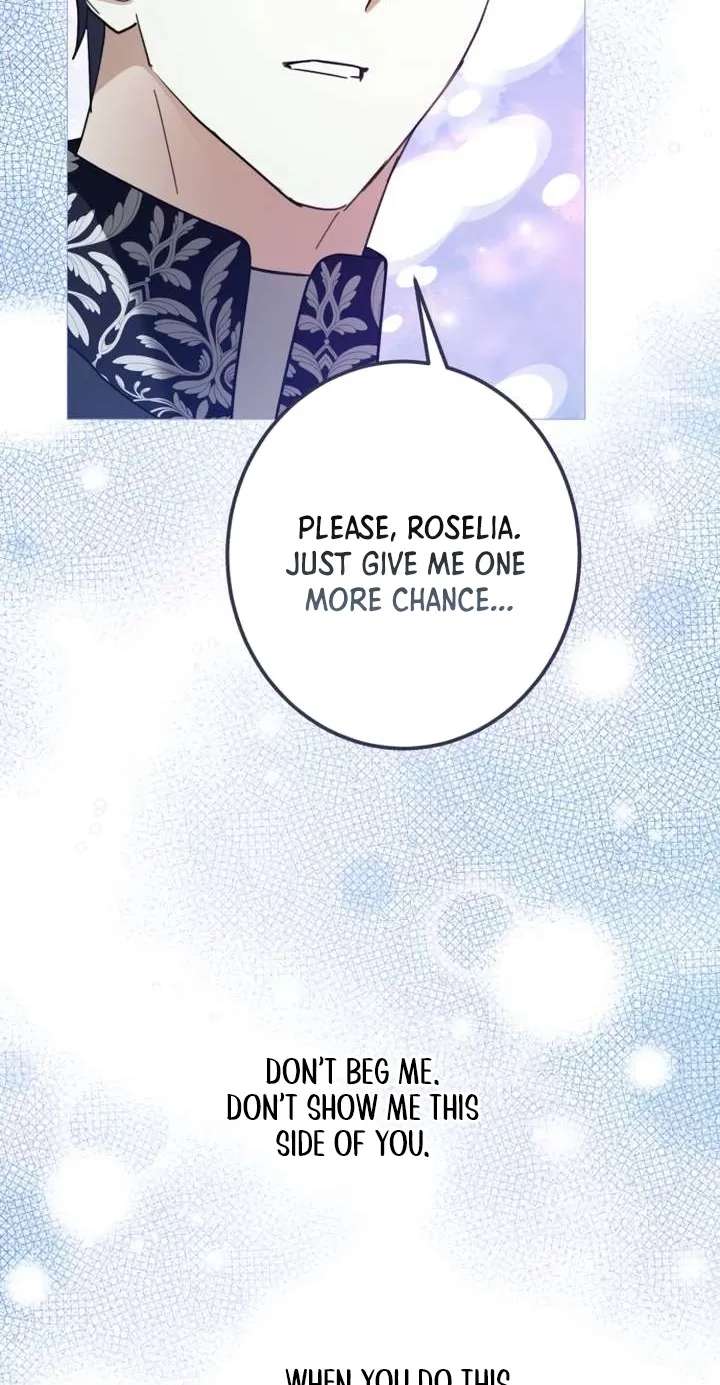I Became the Duke's Male Servant Chapter 83 - page 77