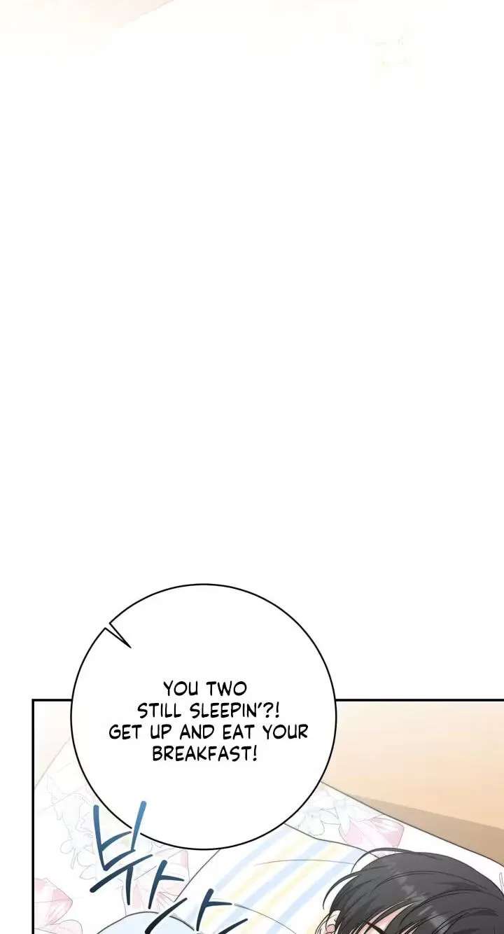 Dangerous Newlyweds Chapter 41 - page 28