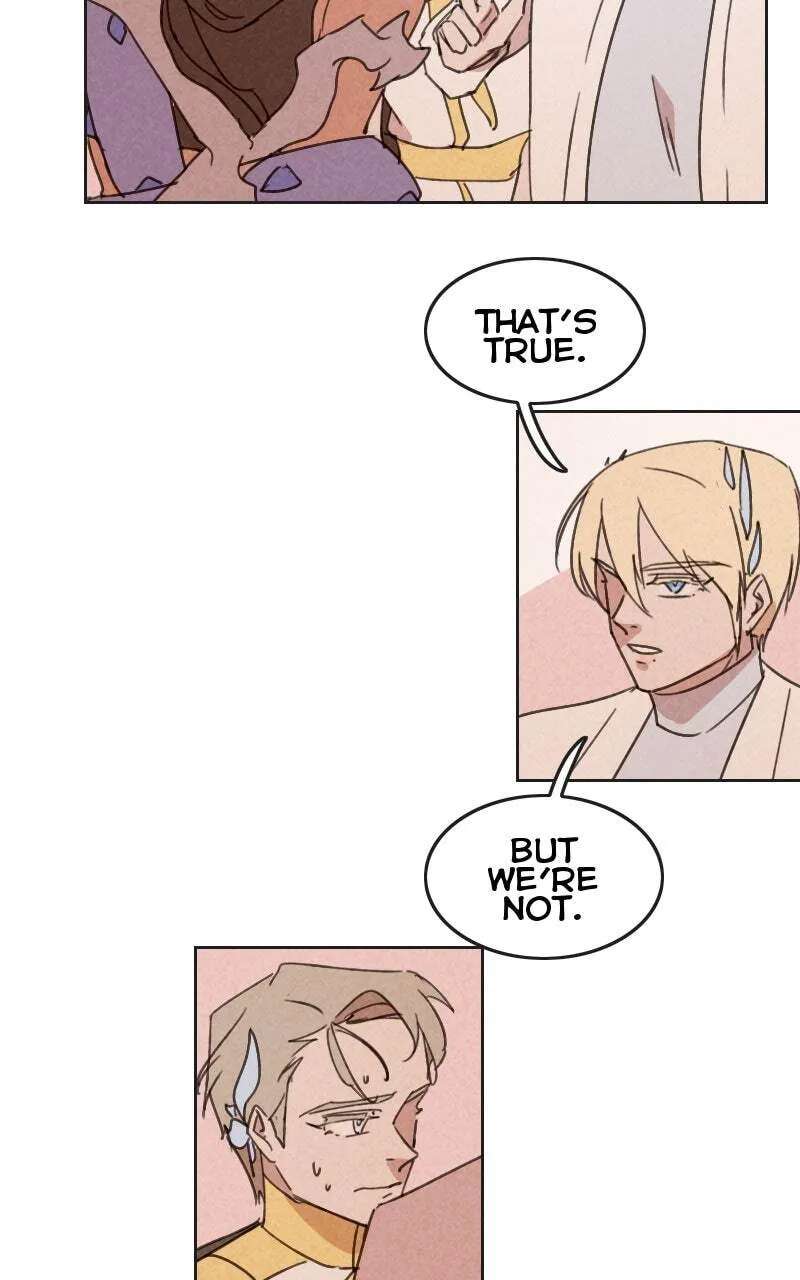 Blue Matter Chapter 161 - page 10