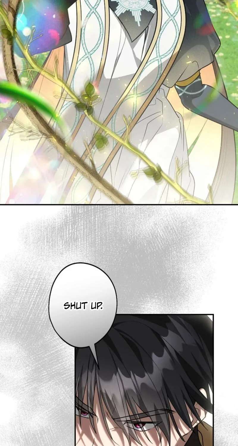Not Your Monster-In-Law Chapter 74 - page 8
