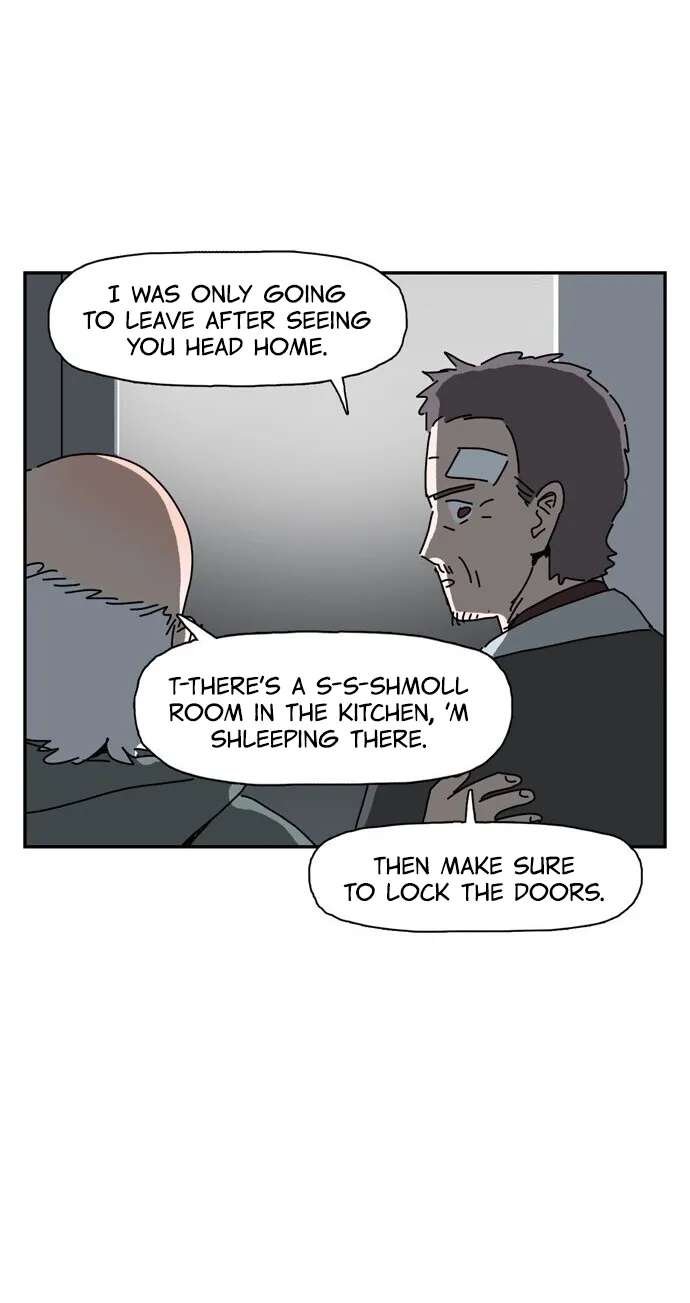 Nature Man Chapter 5 - page 7