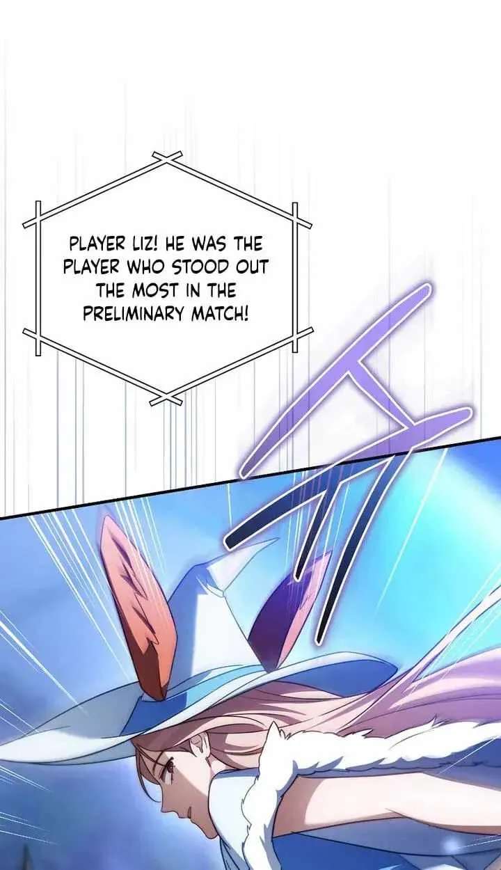 Surviving as a PD Idol Chapter 58 - page 20