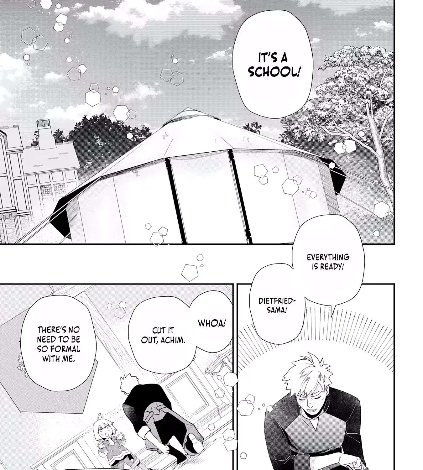 Mob Soul ~Reincarnated as a Lowly Lackey, I Used My Game Knowledge to Go Unrivaled and Build the Strongest Party!~ Chapter 2.1 - page 15