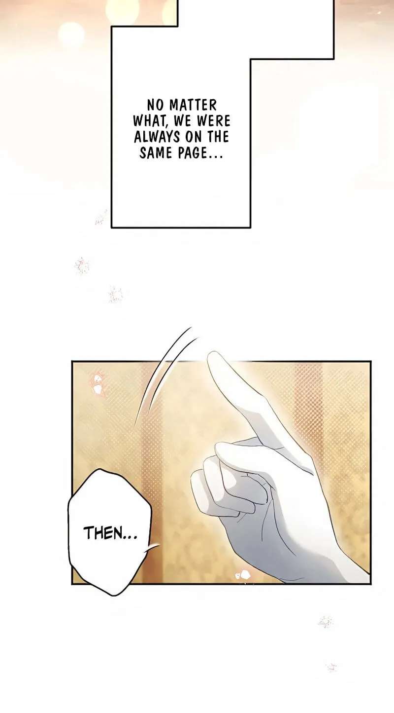 Akujo wa Kouri no Prince-kun wo Name Tsukusu Chapter 26 - page 77
