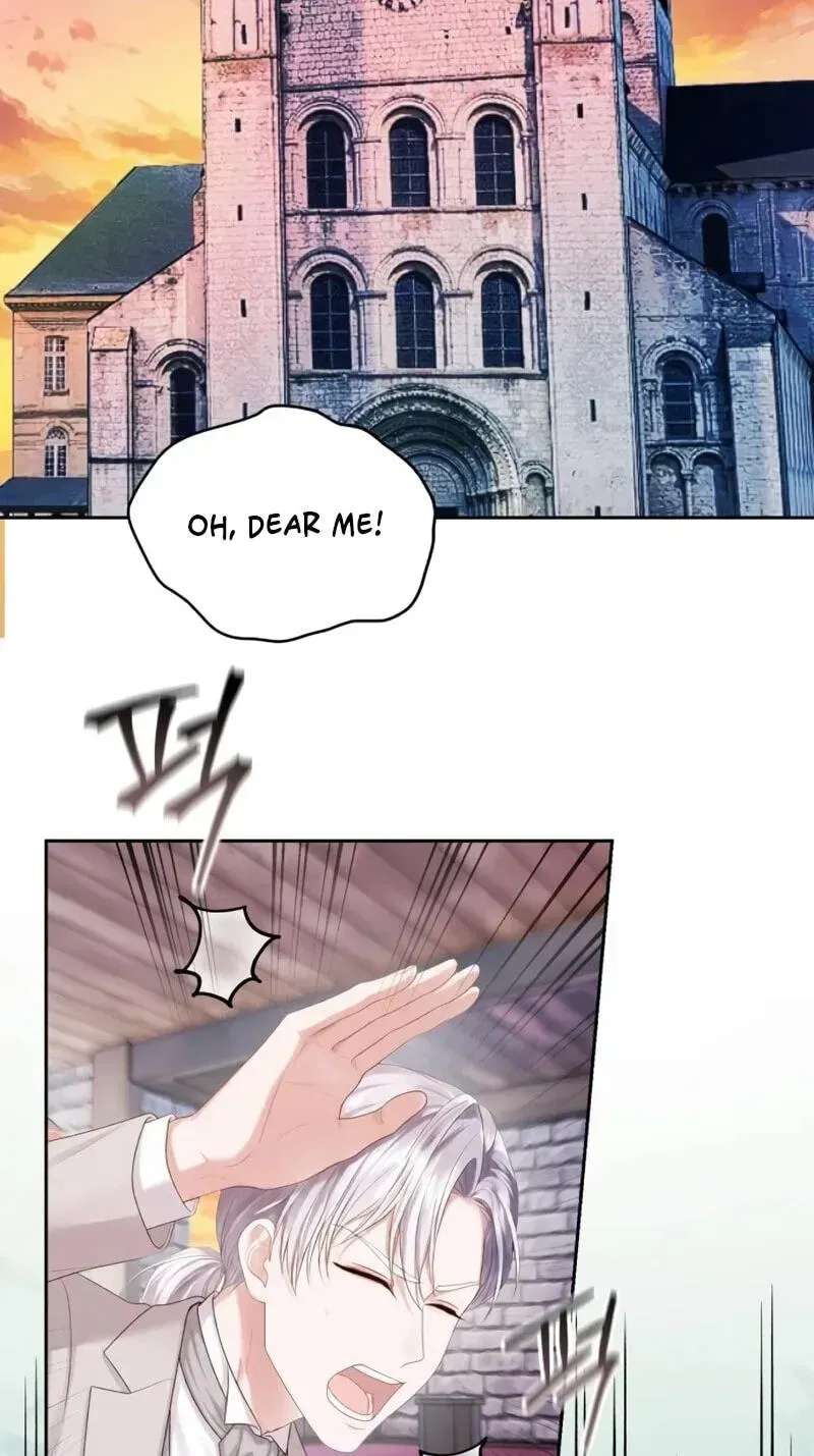 In This Life, You Are a Dog Chapter 42 - page 51
