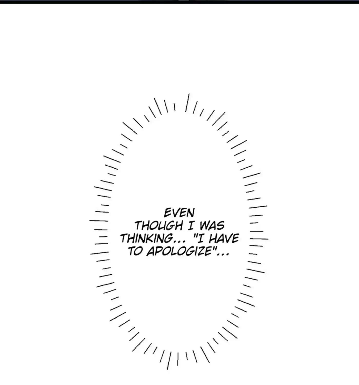 What If a Ghost Fell in Love for the First Time? Chapter 11 - page 9