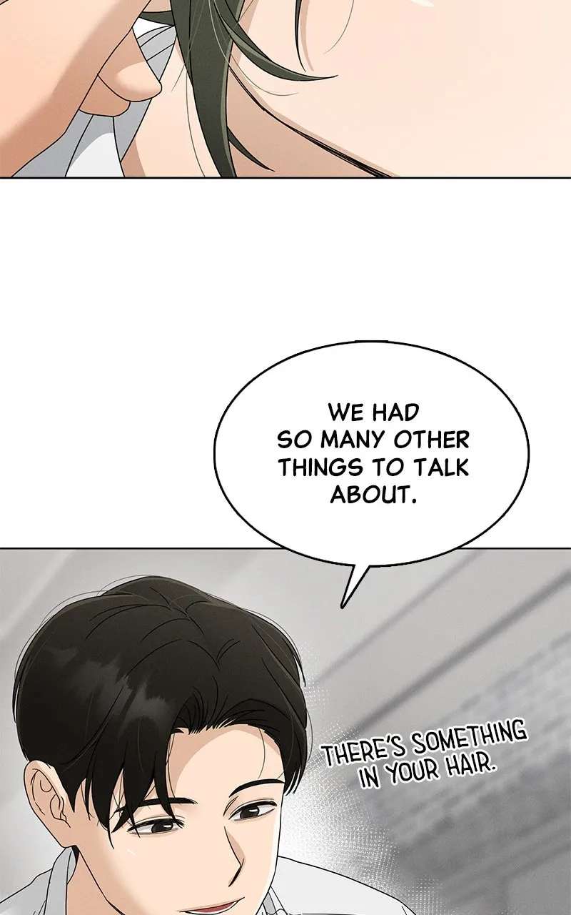Finding a Ticket Into Your Heart Chapter 38 - page 43