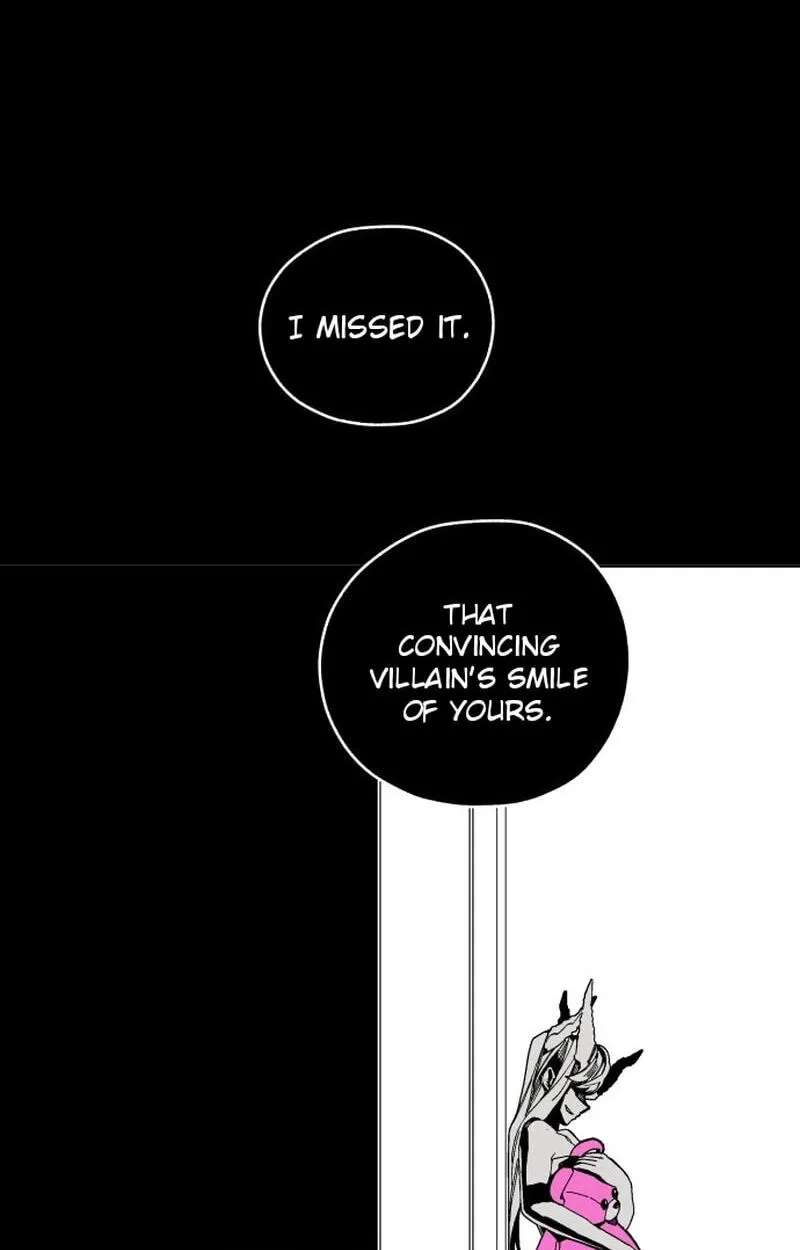 Bitterside Cranberries Chapter 13 - page 51