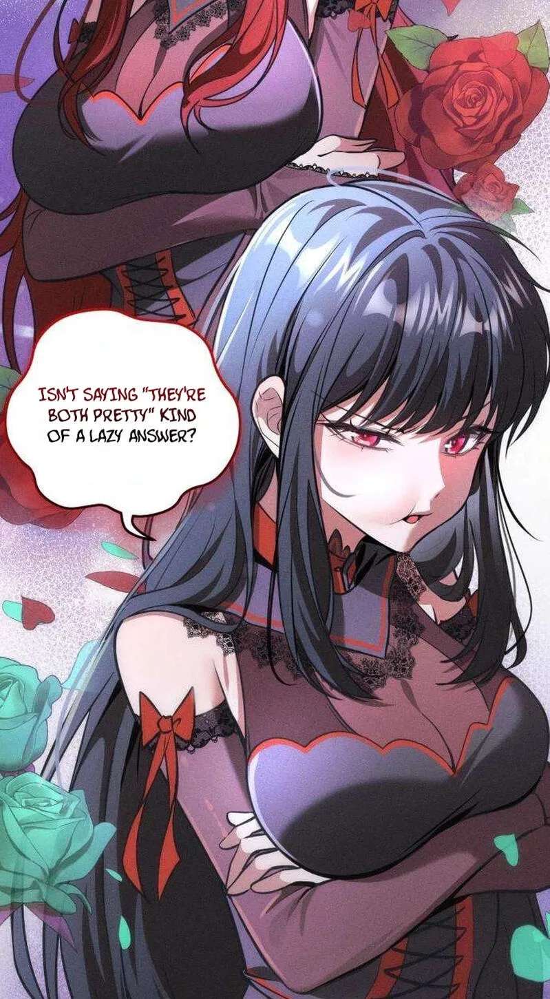 My Dragon Girlfriend Has Returned Chapter 3 - page 16