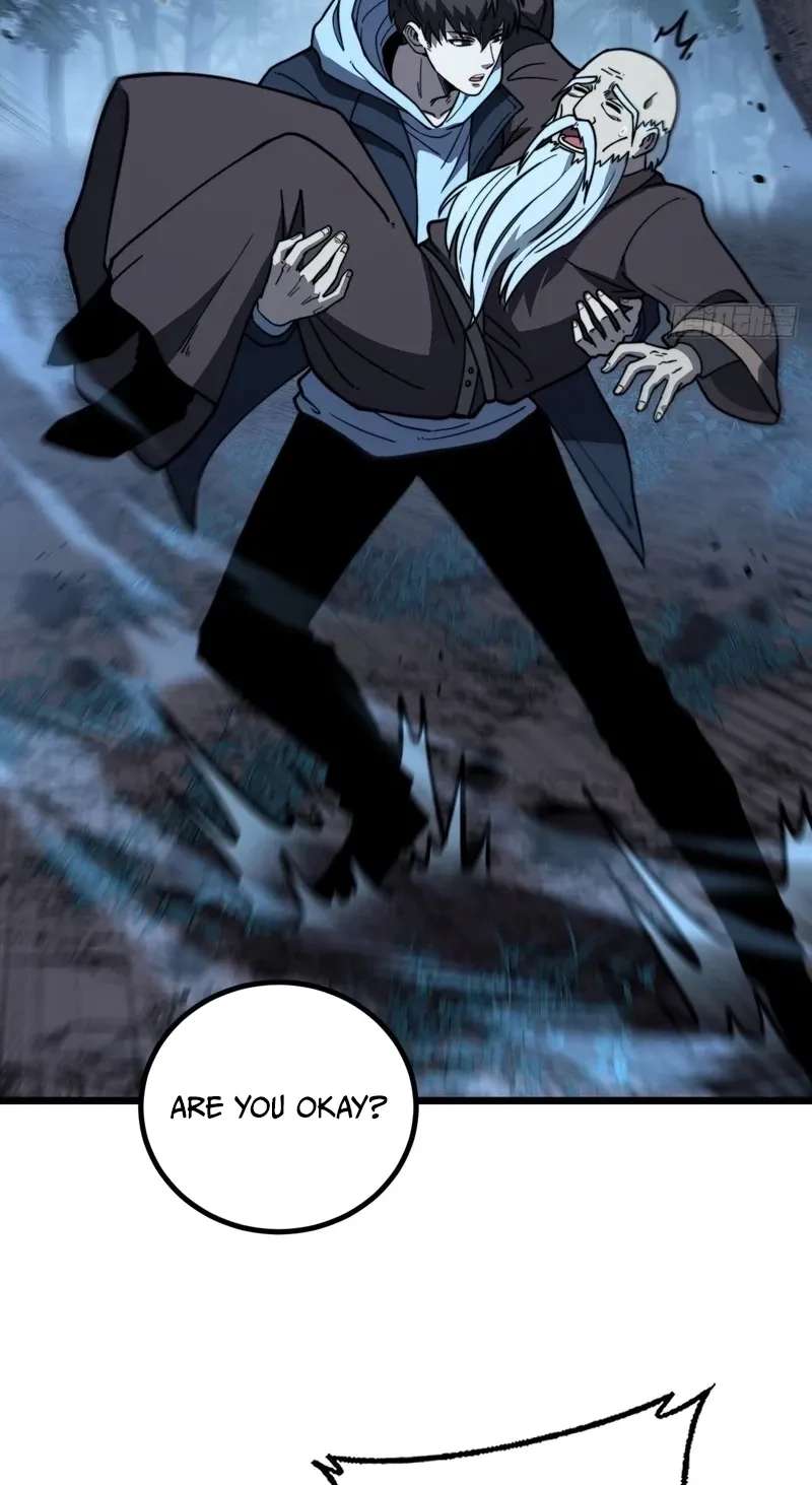 Global Awakening: The Synthesis Master Starts with an Undead Army Chapter 7 - page 37