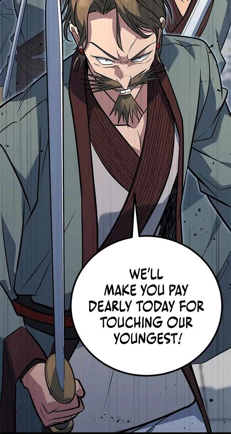 The Novice's Frontline Chapter 16 - page 11
