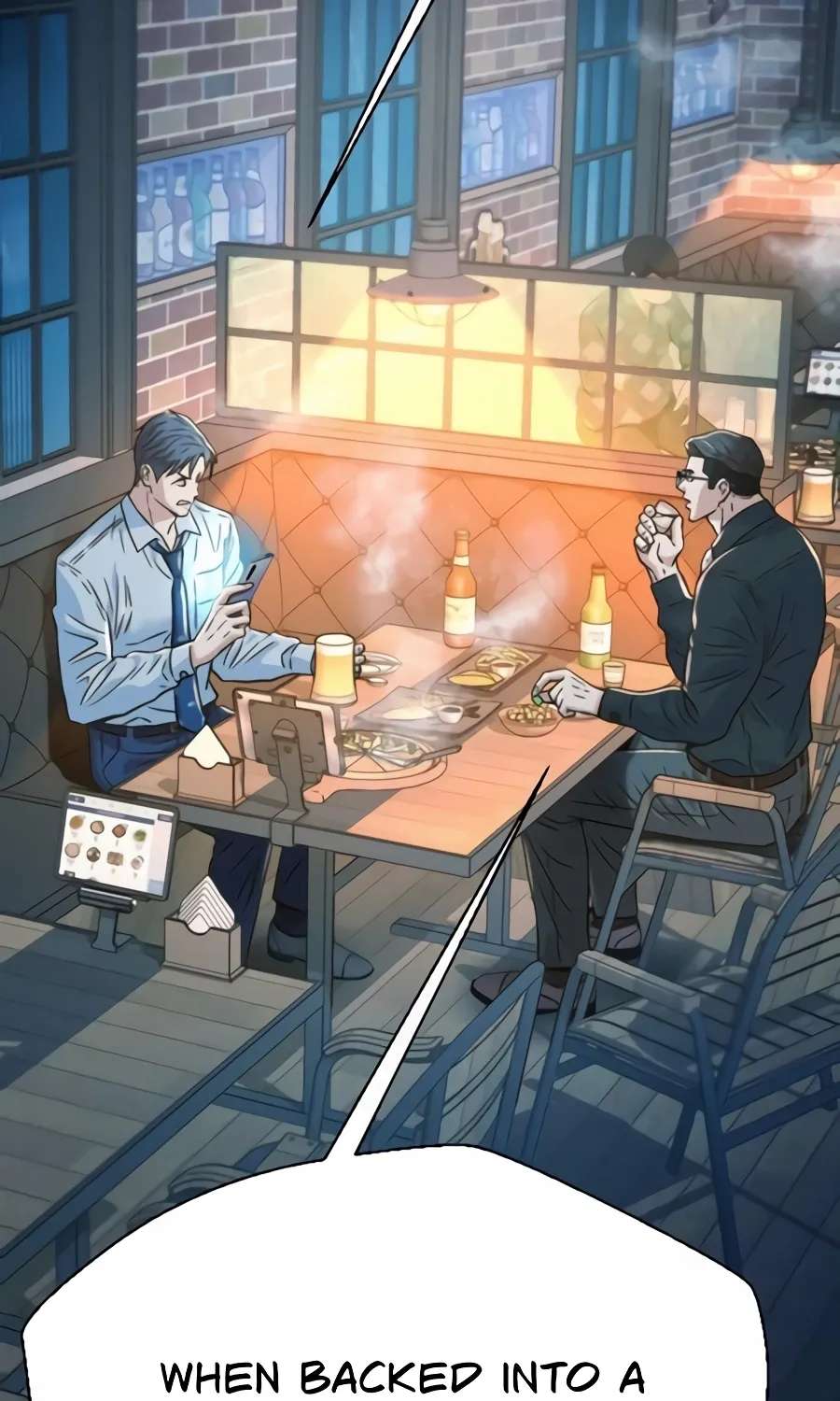 Judge Lee Han Young Chapter 226 - page 156