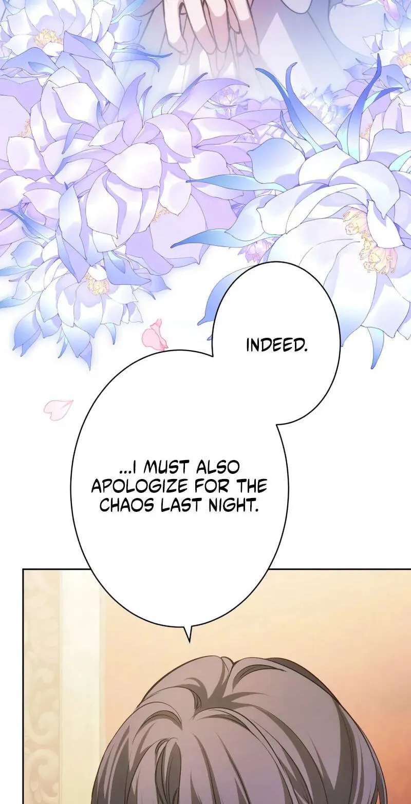 I Was Reincarnated as the Villainess' Sister Chapter 32 - page 44