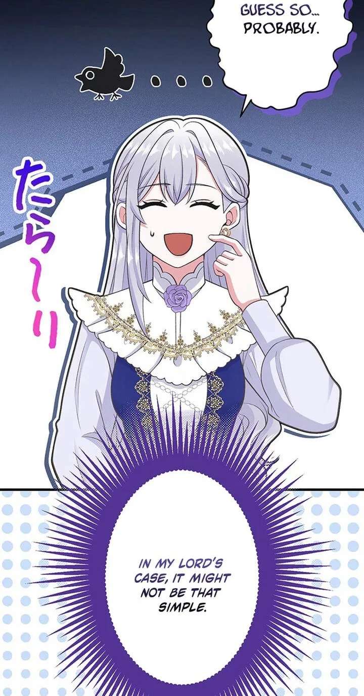 Anatagata no Gen ni Modoru Tsumori Wagozaimasen! Chapter 100 - page 69